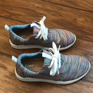 TOMS Sneakers